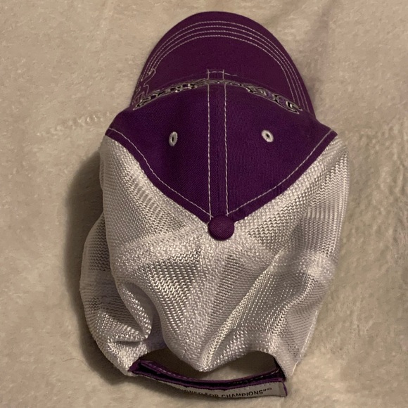 Hoosier Racing Tire hat - Picture 3 of 7